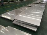 BA Hairline Stainless Steel Sheet Plate 5.0mm 301 310S 316L 2B JIS ASTM