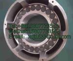Thrust PDC Bearing 80mm Diameter For Downhole Drilling OEM ODM