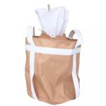 Cylinder FIBC Jumbo Bags