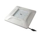 120W LED Gas Station Light 130lm/W 4000K IP65 Weatherproof Meanwell Driver