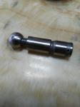 Rexroth Hydraulic Parts For BEND AXIS PUMP A2VK28