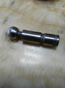 China Rexroth Hydraulic Parts For BEND AXIS PUMP A7V20 factory