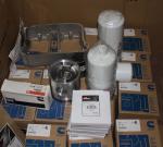 USA ONAN CUMMINS diesel generator parts,ONAN Cummins OILL FILTER,oil filters for
