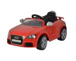 Customized grade Luxury Children's Electric Four-wheel Car Safe and Fun Rides