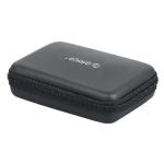 ORICO PHB-25-BK Portable 2.5 inch External Hard Drive Protect Bag / Carrying