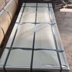 18 20 22 28 Gauge Galvanized Corrugated Iron Sheet For Roofing