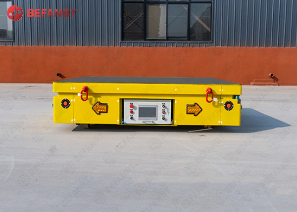 Intelligent Automated Guided Vehivle For Factory