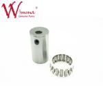 Forged Connecting Rod for Motorcycle Engine Aluminum Alloy KIT BIELA XLR 125-CC