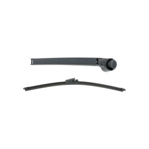 Clean and Clear Easy Installation Rear Windshield Wiper for Rear Window