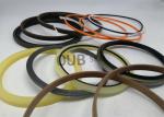 YT01V00004F1 YT01V00004F2 Boom Seal Kits Hydraulic Excavator SK70R-1E KOB