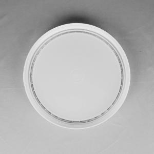 Coating 5 Gallon Plastic Buckets Screen Printing Airproof