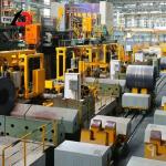 Steel Coil China Suppliers Q235 A36 Ss400 Low Carbon Steel Coil Mild Steel Ms