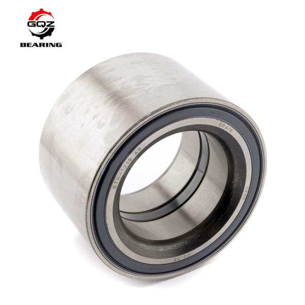 BTH-0072 Truck Wheel Hub Automotive Bearings / BTH0072 Double Row Taper Roller