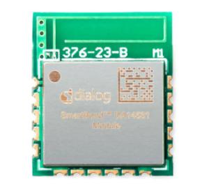 China DA14531MOD 00F01002 Integrated Circuit IC Chip factory