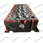Cylinder head 4M50 ME202621 For Mitsubishi Engine Spare Parts