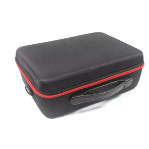 China Odorless Hard EVA Carrying Bag Waterproof Head Safety Protection Customized factory