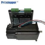 Water Pump 42mm Nema 17 0.5N.M Hybrid Stepper Motor