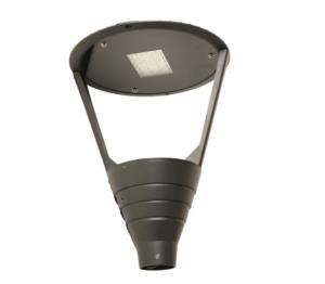 China Courtyard Lights 30W 40W 60W 80W 5 Years Warranty Outdoor LED Garden Light Fixtures For Home Garden Or Landscape factory