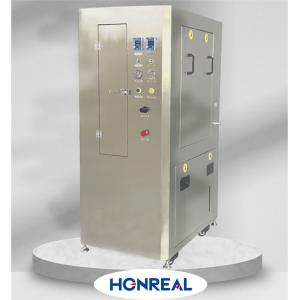 Multifunctional SMT Cleaning Machine For Fixture Batch And PCB Cleaning