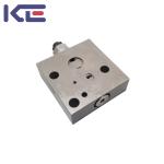 pc200-8/PC200-8 excavator spare parts relief valve/valve ass'y 723-40-71900