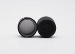 18mm CRC Medicine Bottle Child Resistant Closure Non Spill Sealing