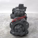 K3V112DTP - NISER - 9Y00 Excavator Hydraulic Main Pumps Assy For SH200A5 / 240A5