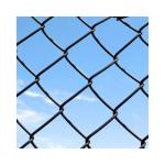 Temporary Fencing Panels Chain Link Fence Factory Directly Supply Outdoor