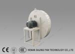 Desulfurization Flue Gas Fan High Pressure Centrifugal Fan For Dust Collector