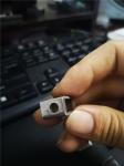Metal Custom Non Standard Hardware Accessories Steel Stamping Parts
