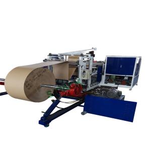 China 1000mm Automatic Fiber Drum Machine Drum Roll Laminating Drum Carder Machine factory