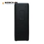 1080p Hand Sanitizer Advertising Kiosk