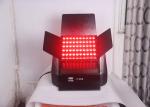 city color make up building RGB 4in1 60pcs 15W wall washer light