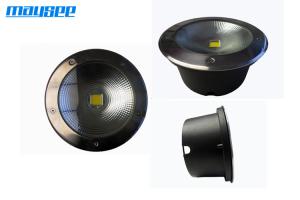 China Waterproof COB 30w LED Ground Lights Outdoor with 120° Beam Angle , ROHS factory