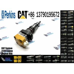 China New Caterpillar C31 Diesel Engine Injector Common Rail 232-1168 179-6020 1OR-0781 198-6877 1OR-1267 169-7408 20R-0758 Injectors on sale