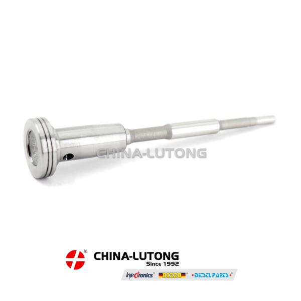 Common Rail Injector Valve Assembly F00R J00 005 F00RJ00005 Fuel Injector