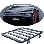 Universal Roof Mount Rack for 4X4 Cars E-coat Powder Coat Finish IATF 16949