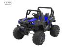 CPSIA Kids Electric UTV For 8 Year Old