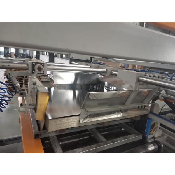 China Bs En10203 Coated Tin Sheet Paint Chemical Tin Plate Packaging factory