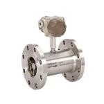 Turbine Flowmeter Oil Flow Meter Diesel Fuel Turbine Flow Meter
