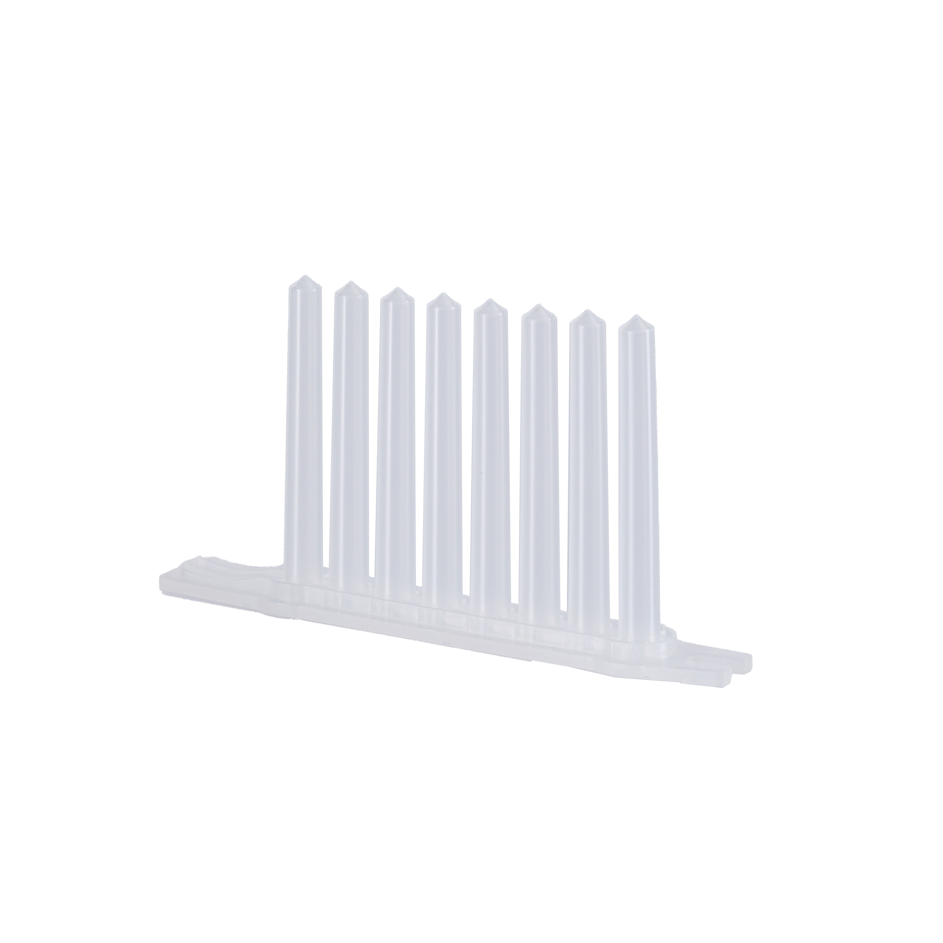Class I Eight Magnetic Needle Sets iiLO Plastic