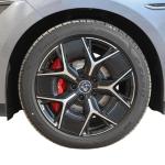 High Speed BYD Han Electric Sedan New Energy Vehicle Medium And Large Car