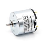 Carbon Brush High Torque Long-Life Motor RS-3429 Mini 12V DC Gear Motors Dc 24v