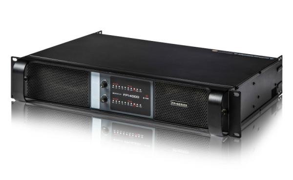 FP10000Q Concert Sound Equipment / 4 ChannelS 4x1350W Switching Amplifier With