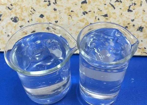 Good Chemical Resistance Thermosetting Waterborne Acrylic Resin For Water Based