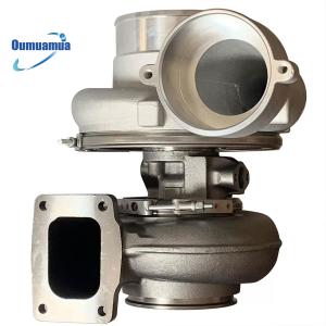 Turbine BTV7511 For Caterpillar Engine 3512B Turbocharger 289-1453