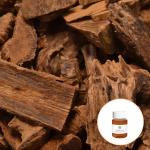 Antidepressant 100% Pure Organic Essential Oils Agarwood Essential Oil For Sleep
