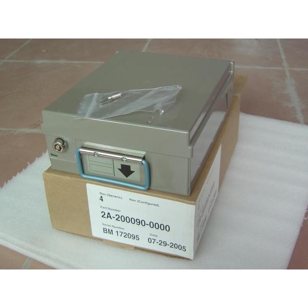 Diebold 2A2000900000 Diebold Nixdorf Reject Cassette 00000751000A ATM machine
