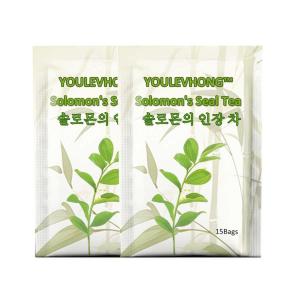 China Serving Size 1-2 Teaspoons Per Cup YOULEVHONG solomon's seal tea Non-GMO Herbal Tea factory