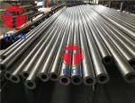 Carbon Steel Heat Exchanger Tubes Seamless Boiler Tube With ASTM A179 192