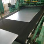 Corrosion Resistance 0.5 x 1220 Regular Spangle Galvanized Steel Sheet